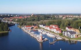 Ferienwohungen PerlePlau